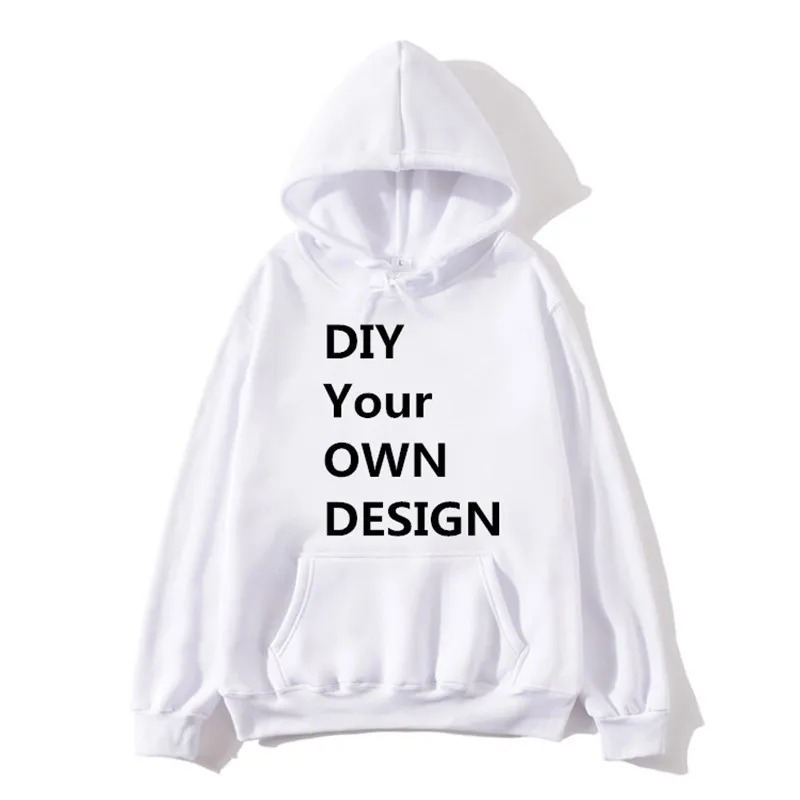 

3D Hoodies Women/Men Fashion Long Sleeve Hooded Sweatshirt Hot Sale Casual Clothes Customization for Customers
