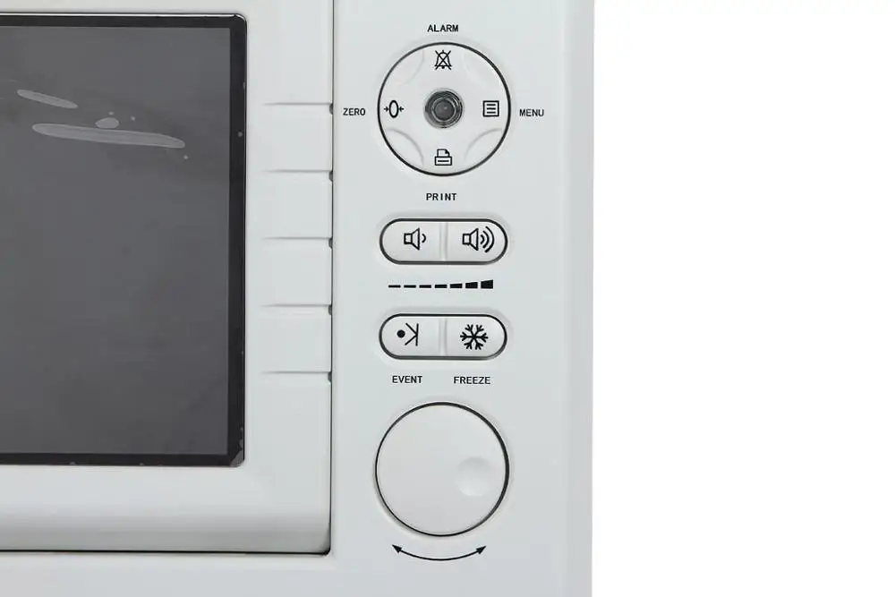 

CONTEC CMS800G Fetal Monitor CE Certificate baby maternal monitor