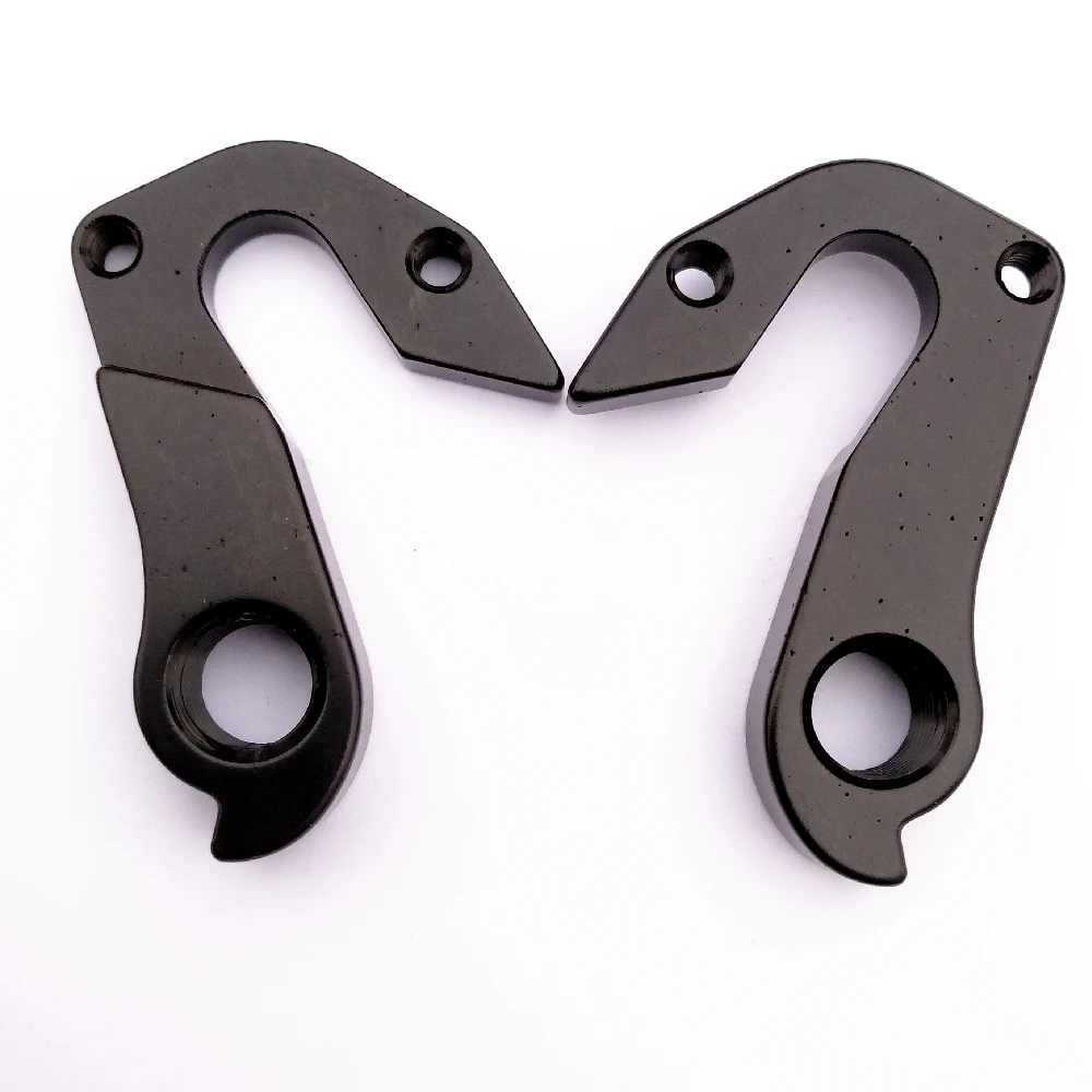 

10pc Bicycle gear rear derailleur hanger For Haibike 2015 XDURO Haibike Gen2 Trekking mtb bicycle carbon frame bike MECH dropout