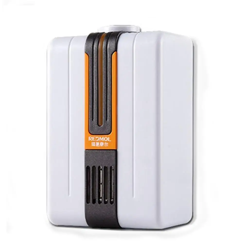 In addition to second-hand smoke air purifier home indoor mini small smoke-free artifact bathroom toilet smell purification | Бытовая