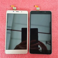 5 7inch lcd for leagoo m8 lcd display touch screen mobile phone parts for leagoo m8 pro screen lcd display