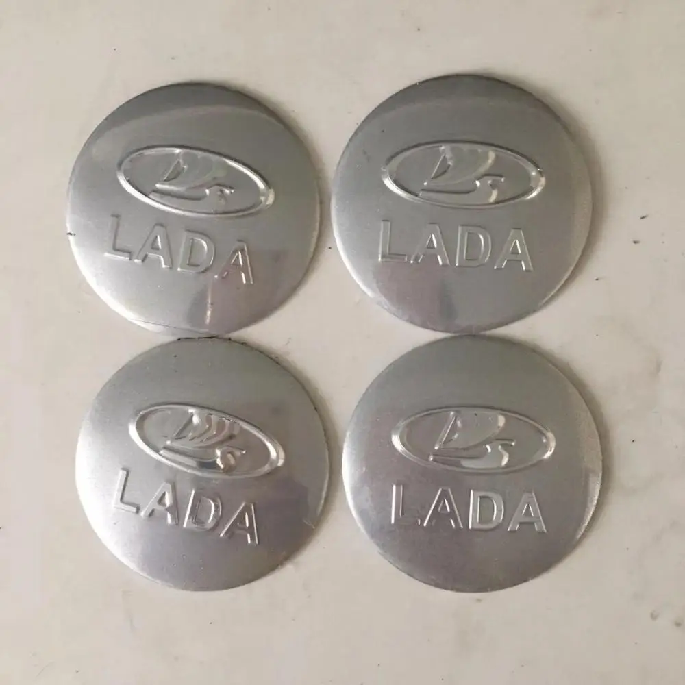 56 мм логотип колпачка с эмблемой колеса лада|Колпаки на колеса| |