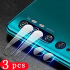 Защитное стекло для Xiaomi Mi 11 Poco X2 M2 F2 Note 10 UItra 10T Cc9 Cc9e 9 Pro 8 Lite