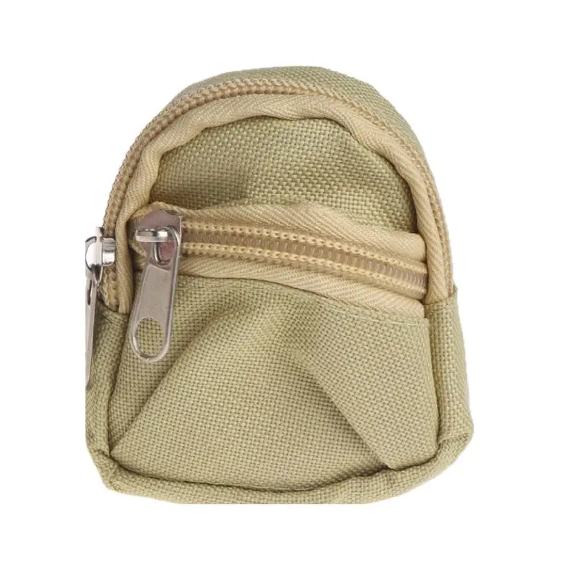 

Doll Backpack Bag Accessories Mini Toys Cute Children Gifts 7 Colors