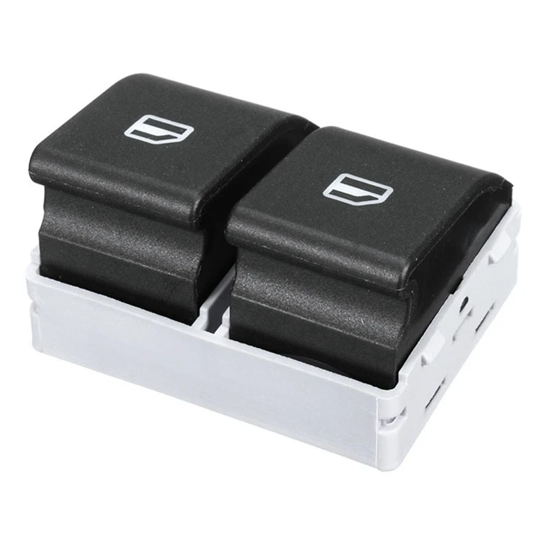 

6Q0959858 Car Electric Window Control Switch for /Seat /Ibiza /Cordoba 2002-2009