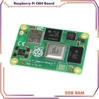 raspberry pi compute module 4 cm4 2gb ram emmc lite81632g cm 4 io board wi fibluetooth 5 0 pcie rs485 4g communication