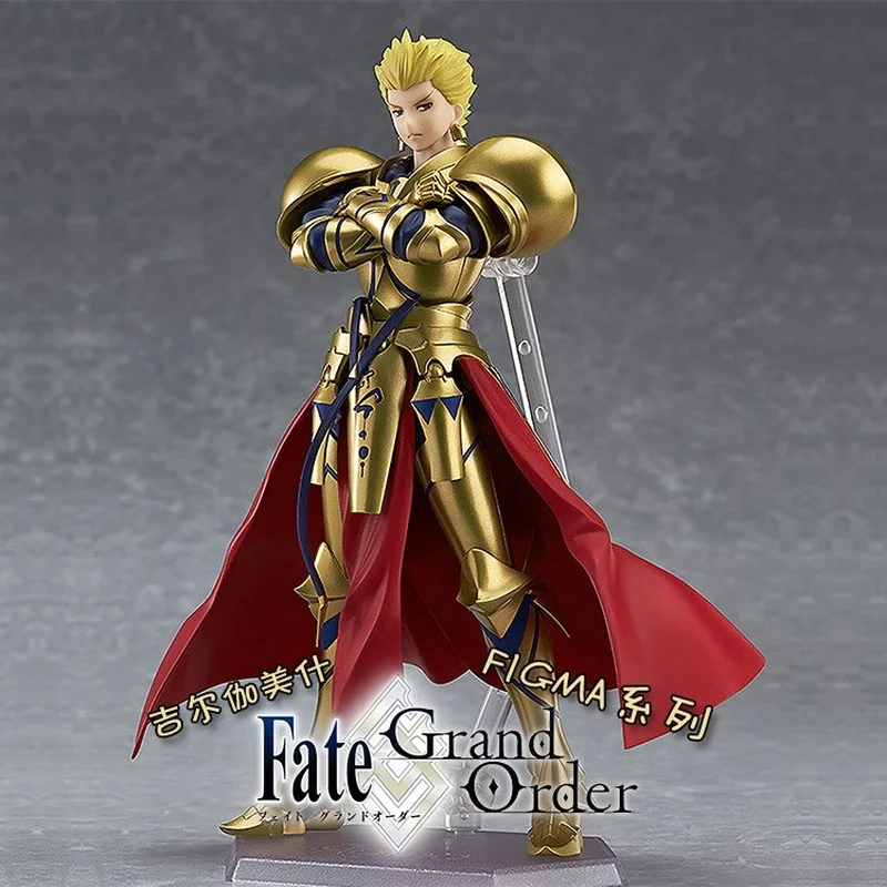

Фигурки героев мультфильма «Fate Stay Night», 15 см
