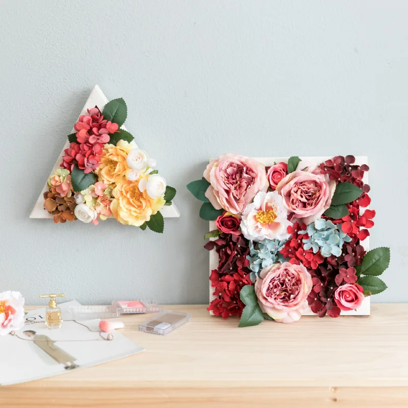 1 шт. настенный держатель для украшения гостиной в скандинавском