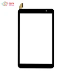 Новый 8-дюймовый сенсорный экран для планшетного ПК SoyMomo PRO, емкостный сенсорный экран, сенсорный экран, дигитайзер, сенсорный экран, стеклянная панель