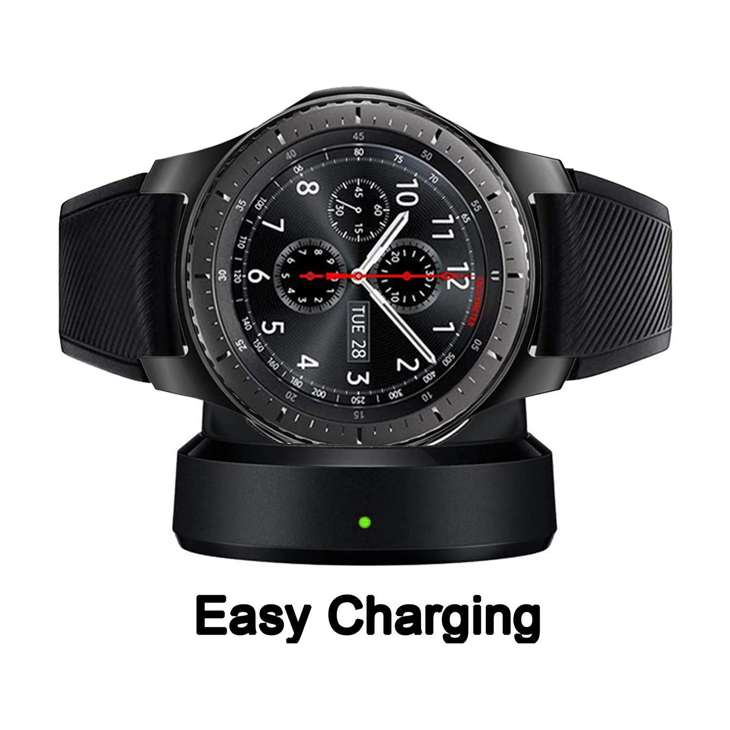 Gear S3 frontier для samsung Galaxy Watch 46 мм 42 мм чехол на ремешке Мягкий ТПУ покрытие все вокруг защитная оболочка рамка аксессуар