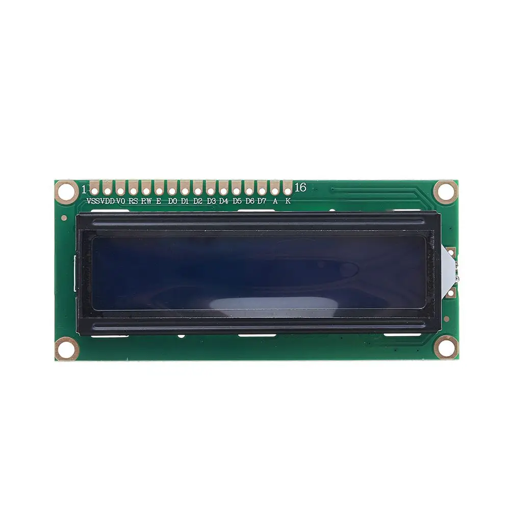 

Starter Kits For Uno R3 Breadboard And Holder Step Motor / Servo /1602 LCD / Jumper Wire