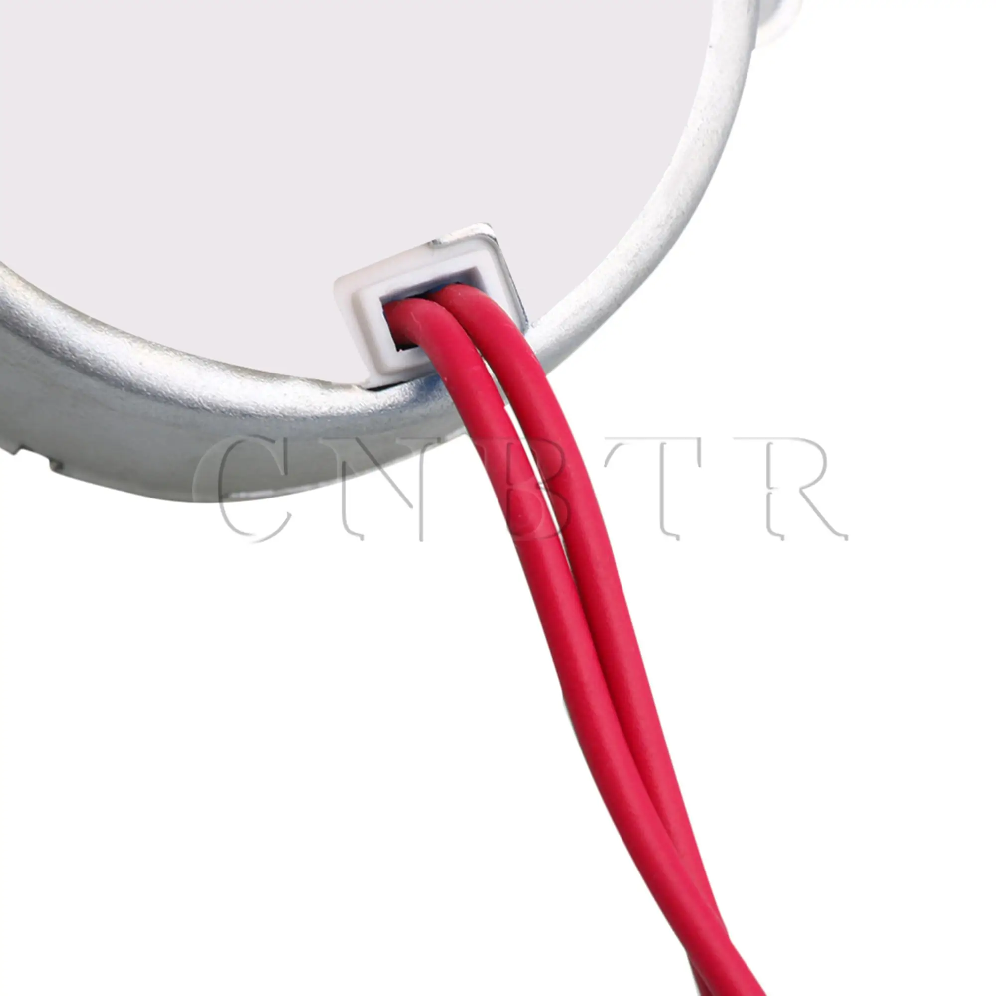 CNBTR AC 12V 4kgf cm металлическая Шестерня синхронного редуктора передач коробка 5 6