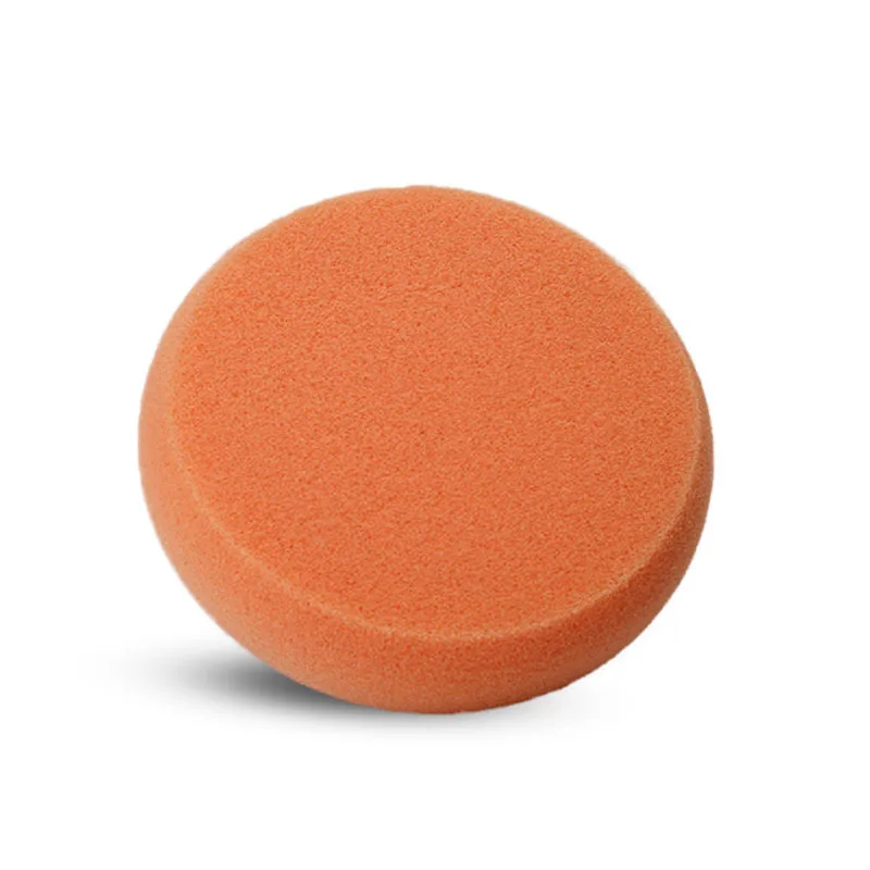 Автомобильный Воск губка полировка автомобиля хлопок инструменты для