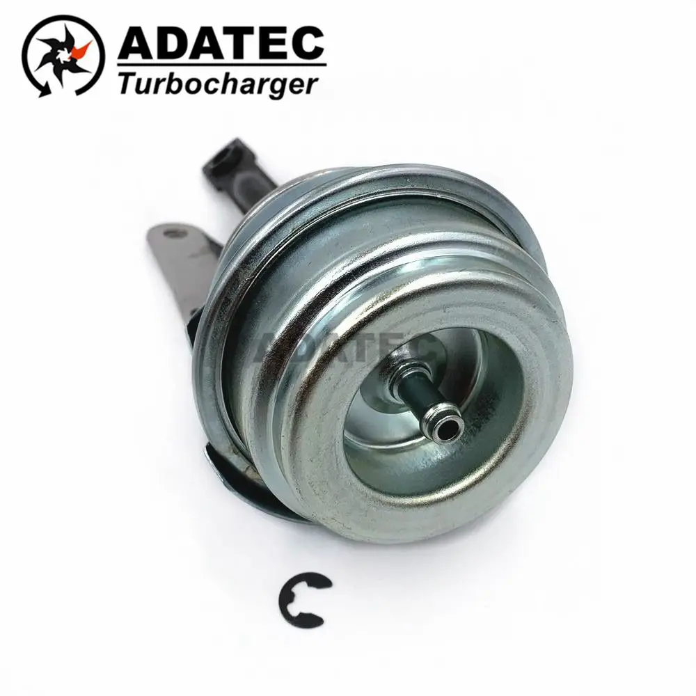 Турбопривод GT2256V 715910 A6120960599 Турбинный отходной ворот для Mercedes PKW E klase 270 CDI (W210) 125