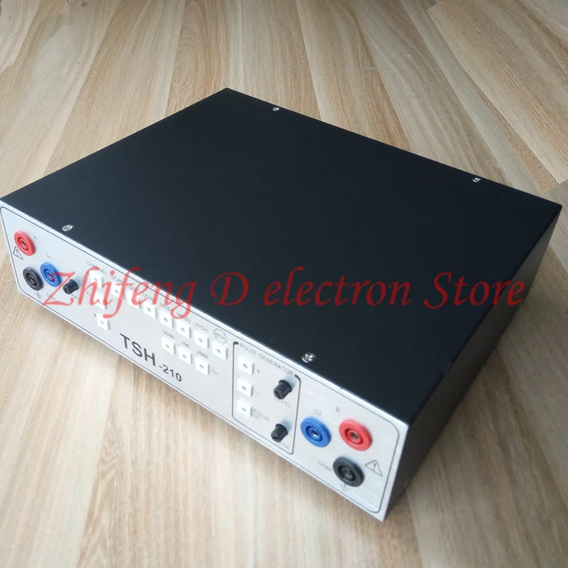 

TSH-210 VI curve tester ，PCB Circuit Board On-line Maintenance Tester，Compatible with Huntron200 Tektronix tr210