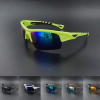 the new cycling sunglasses 2021 men women uv400 mountain road bike glasses male sport running fishing goggles bicycle eyewear
