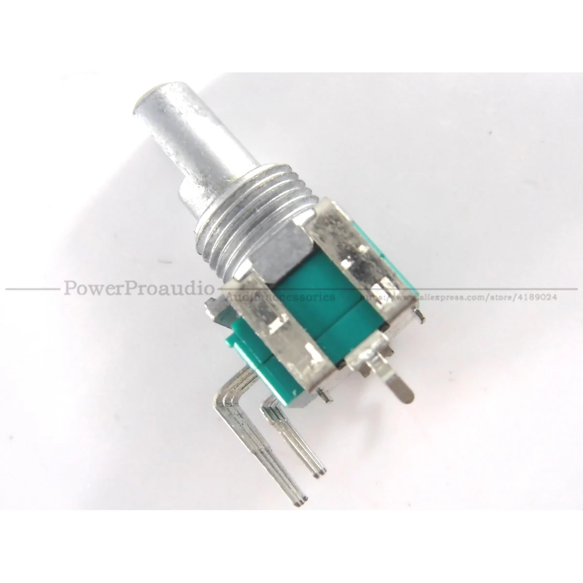 Поворотный потенциометр DCS1091 для PIONEER DJM400 DJM 400