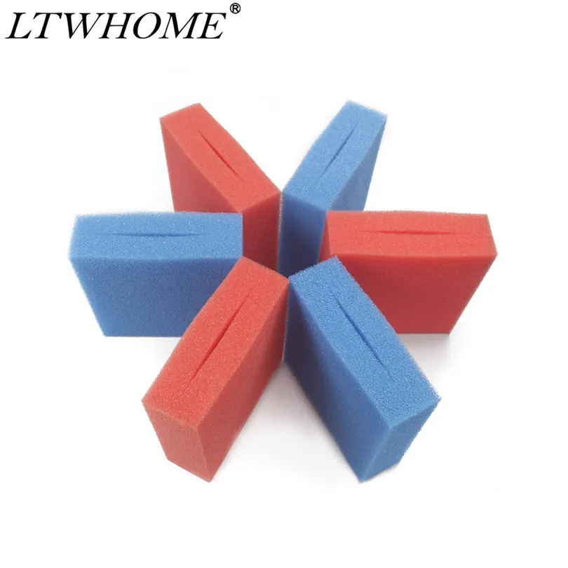 LTWHOME совместимый запасной фильтр для грубой и тонкой пены губка Oase Biotec 5/10/30|foam
