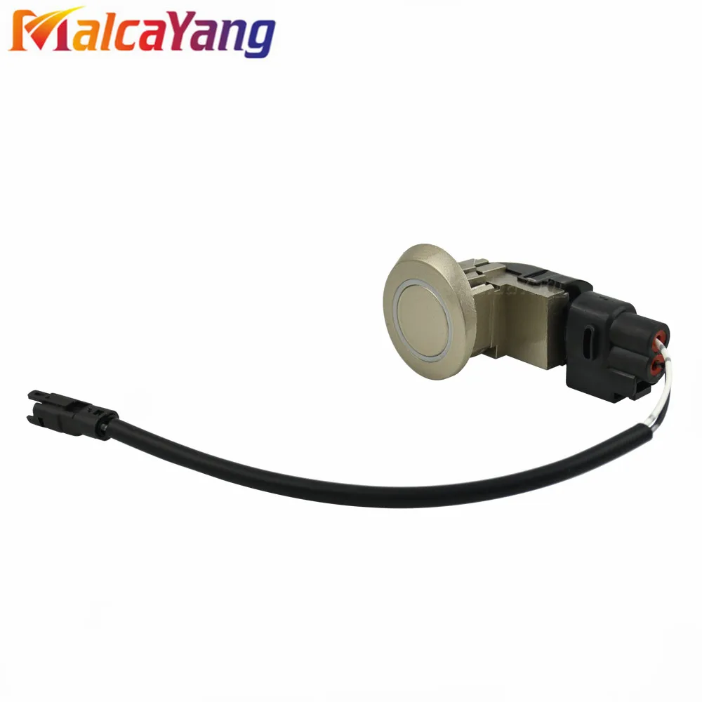 

Новый Автомобильный датчик парковки для Toyota, задний датчик для Toyota Camry ACV40,PRADO400 ACV30 188300-9630