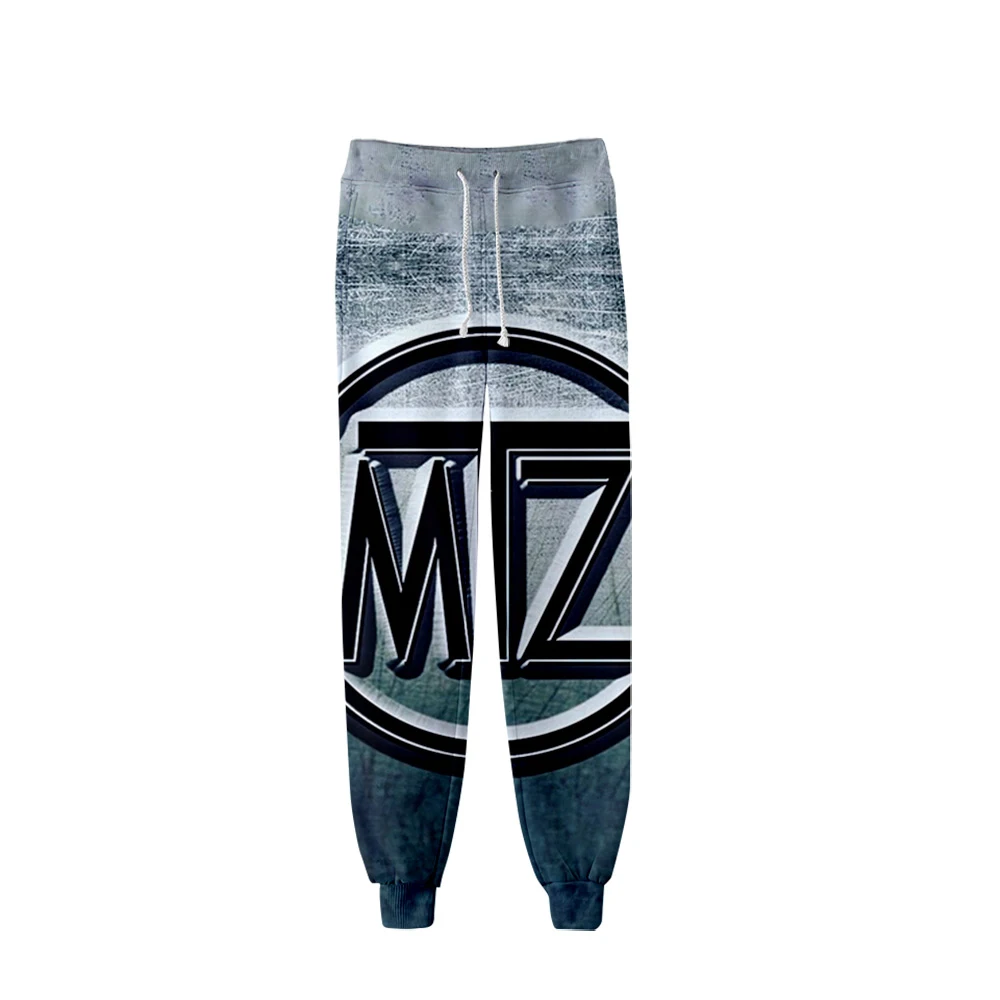Мануэля Turizo 3D принт Для мужчин/Для женщин мужчин нейтральный StyleThreaded пучковой