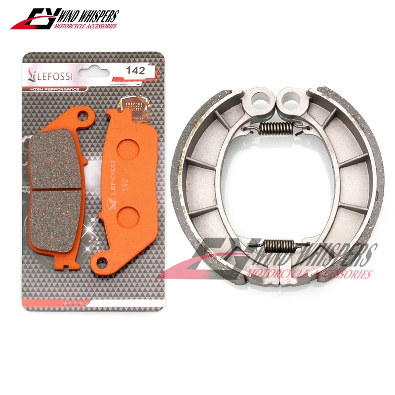 Передняя и задняя флейта для Honda NV 400 CS/CV Steed 1995-1997 VT 600 VT600 Shadow Custom 1994-1999 | Автомобили