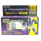 Экшн-фигурка X-transbot игрушка робот-трансформер MX13T, модель MX-13T, модель в наличии