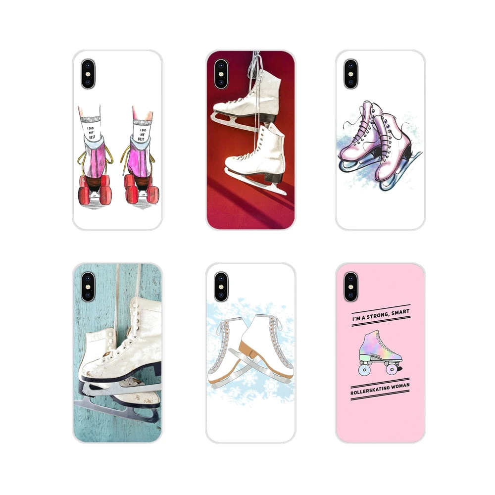 Силиконовый кожаный чехол для телефона Go кататься на коньках с друг Oneplus 3t 5T 6T Nokia