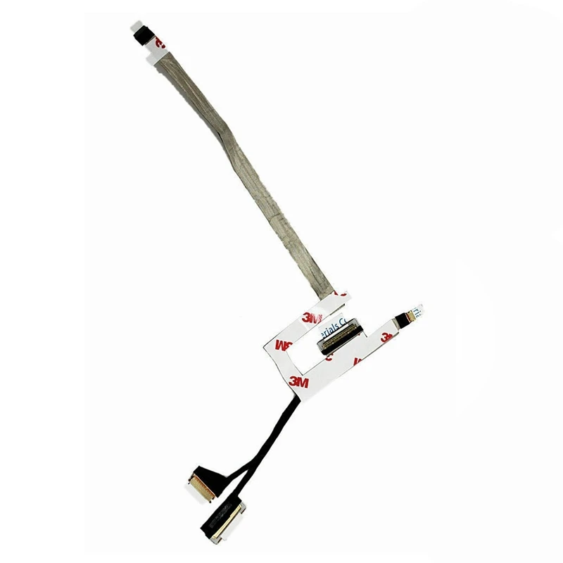 

New Video screen Flex wire For DELL INSPIRON 13 5368 5378 5379 laptop LCD LED LVDS Display Ribbon cable 450.07R01.0001 0FTRJC