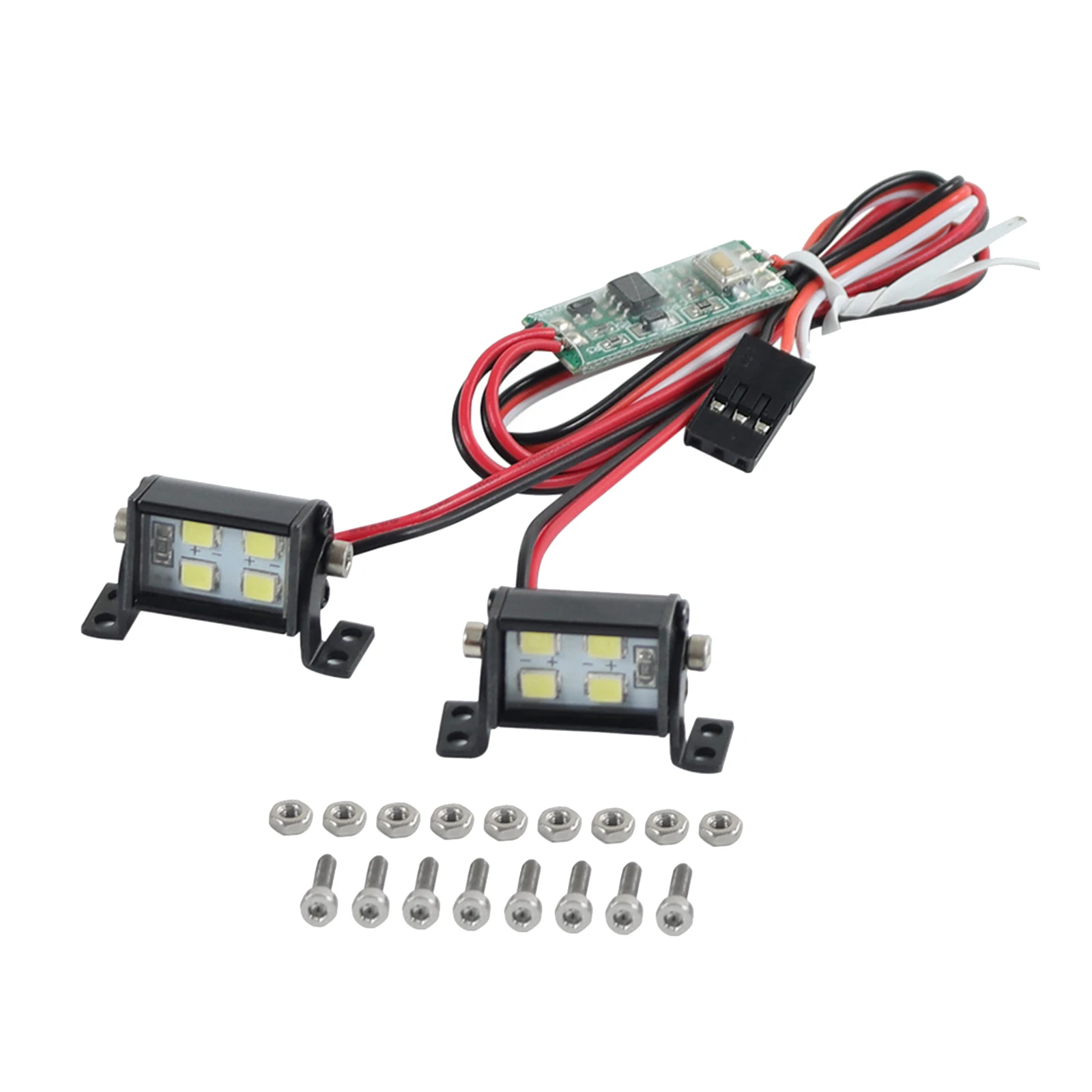 суперъяркий светодиодный п