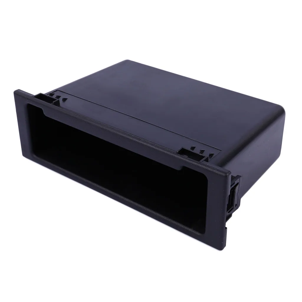 Автомобильный стереомагнитола приборной панели коробка для хранения Mazda