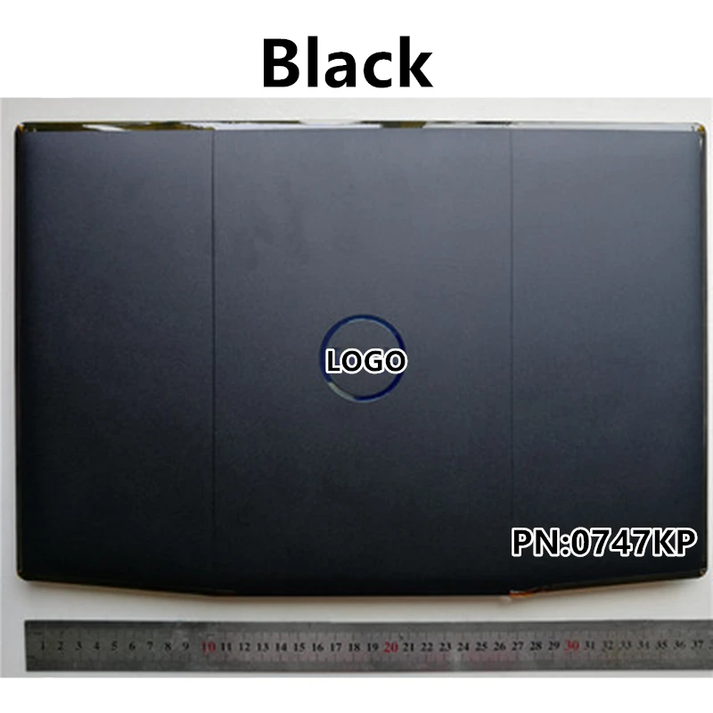 Новинка чехол для ноутбука DELL G3 3590 задняя крышка с ЖК-дисплеем передняя панель