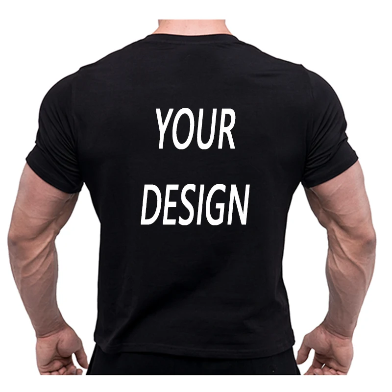 Stylish DIY Print 100% Cotton T-Shirt for Men and Women, Casual Summer T-Shirt with Short Sleeve Anime T-Shirt for gift