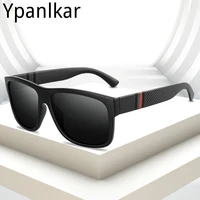2021 sport fashion men driving polarized sunglasses outdoor casual sunglasses classic glasses