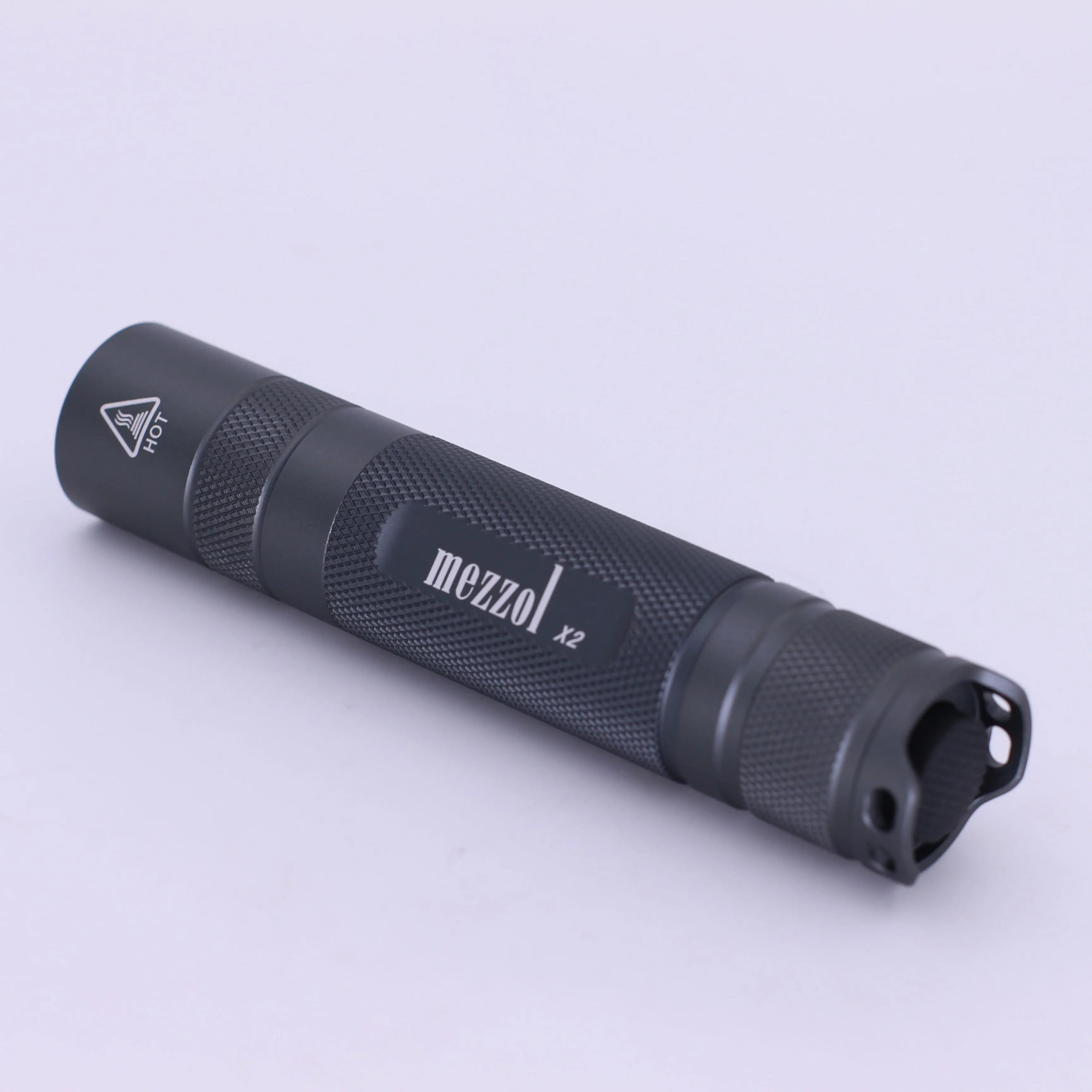 компактный фонарик XML2 U2 1A AMC7135 * 4 EDC|xml2 u2-1a|cree xml2lanterna edc |