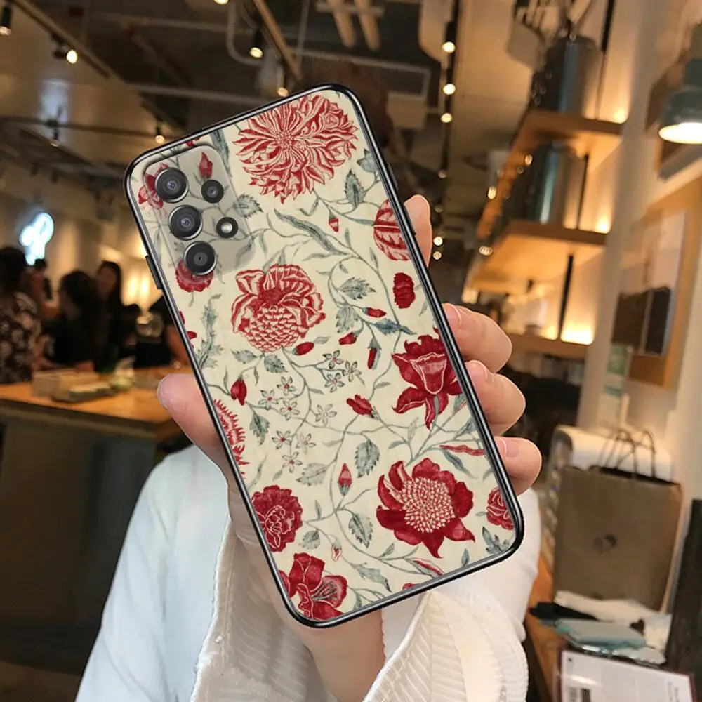 Фото Чехол для телефона Samsung Galaxy A70 A50 A51 A71 A52 A40 A30 A31 A90 A20E 5G a20s №3