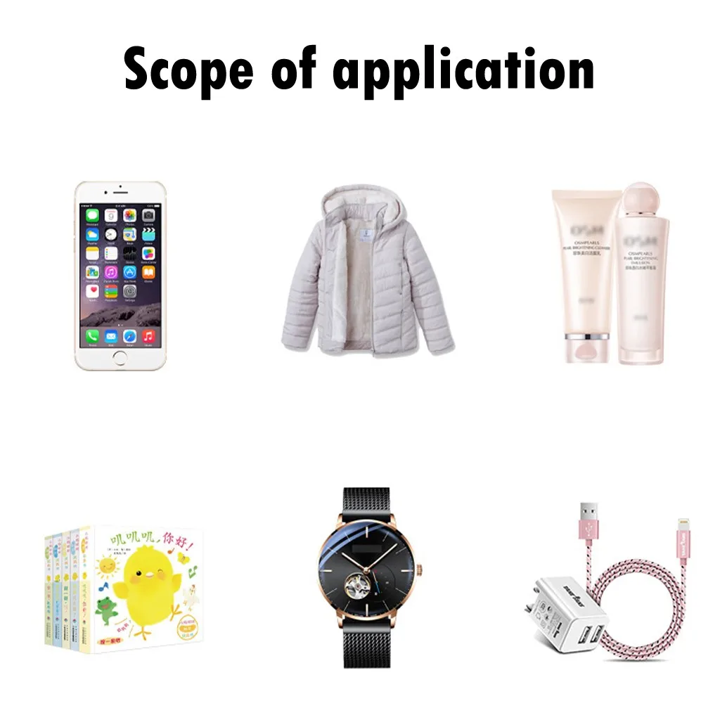 Пузырчатые конверты для подарочной упаковки 50 шт. | Дом и сад