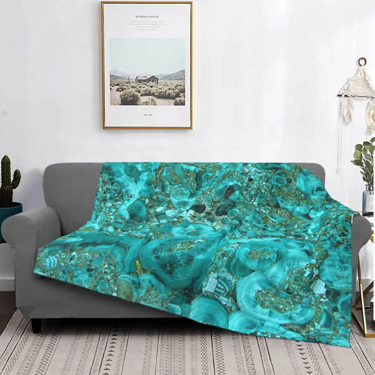 

Манта-перчатка азурная, кукла-перчатка для камеры, мягкая Кама, Manta de playa, colcha de lana, 220x240