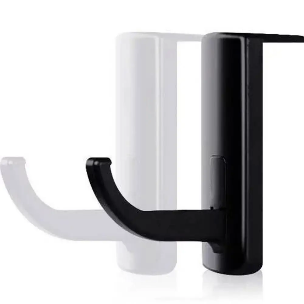 

Headphone Earphone Holder Rack Wall PC Monitor Hanger Stand Hook for Headset