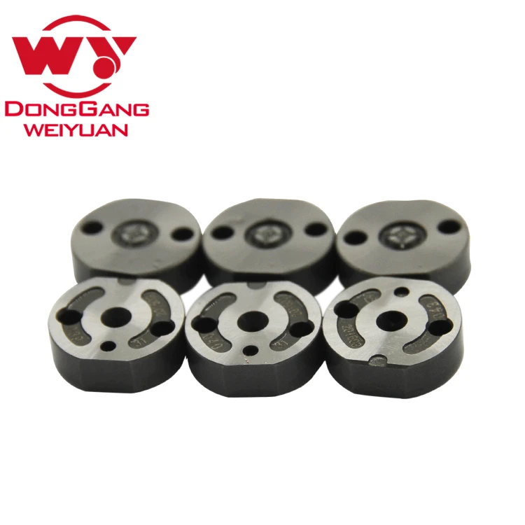 

04# Control valve for injector 095000-6491 095000-7893 095000-6490