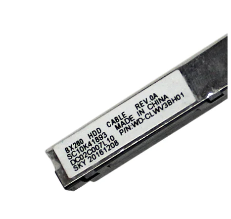 Оригинальный новый ноутбук Lenovo Thinkpad X260 HDD Sata Pcie кабель драйвер для жесткого диска