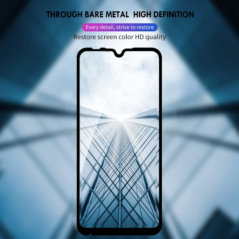 10D Полный Клей закаленное стекло для Xiaomi Redmi Note 7 протектор экрана для Xiaomi Mi A3 CC9 9 Se пленка твердость PK 9D 5D 3D стекло