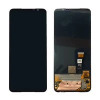 original 6 78 rog5 lcd for asus rog phone 5 zs673ks lcd display touch screen panel digitizer assembly replacement