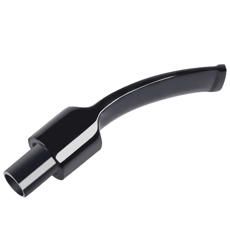 Аксессуары для курительной трубки изогнутый конический фильтр 9 мм Подходящий