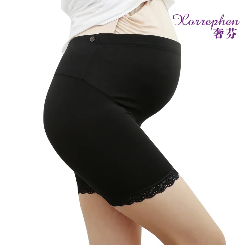 Животы беременных женщин под Штаны светильник доказательства в соответствии с