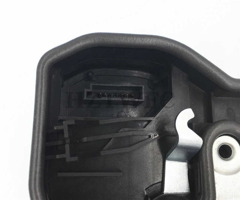 Новый привод замка двери Задняя правая дверь силовой замок мотор защелка 51227202148