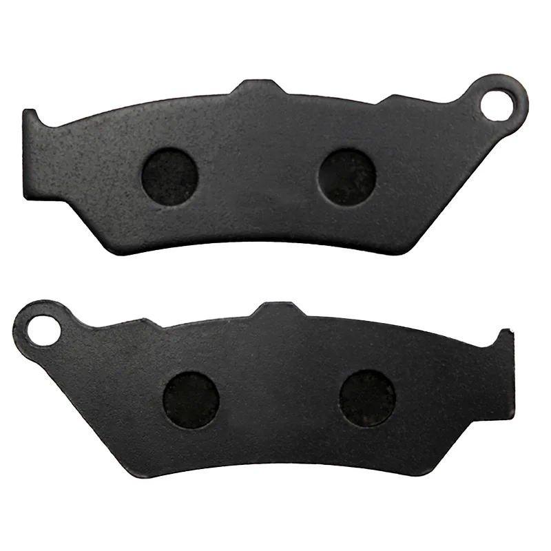 Motorcycle Front Brake Pad for HONDA NX650 NX 650 Dominator 1997-2002 FX Vigor 1999 2000 2001 2002 2003 | Автомобили и мотоциклы