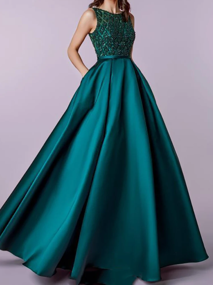 

MNGRL New Simple Wedding Dress Backless Sleeveless Design Chiffon Lace Bride Dresses Princess Dress Plus Size Tailor-made