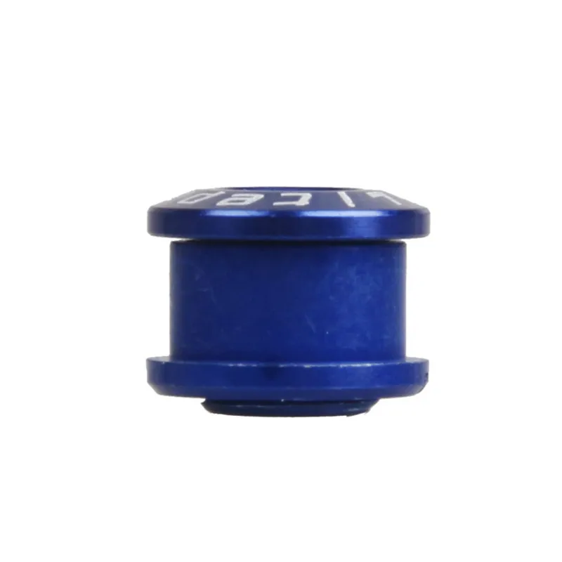 5 шт./лот Велоспорт двойные Кривошипные винты Горная дорога велосипед MTB для