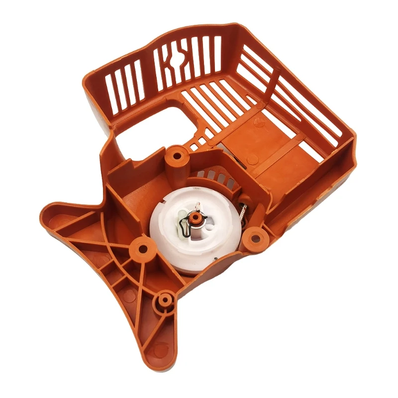 

Recoil Starter Assy for FS38 FS45 FS46 FS55 FC55 HL45 KM55 Trimmers 4140 190 4009 E56E