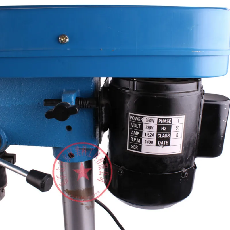 Сверлильный станок 13 мм для студентов средней школы инструменты обучения